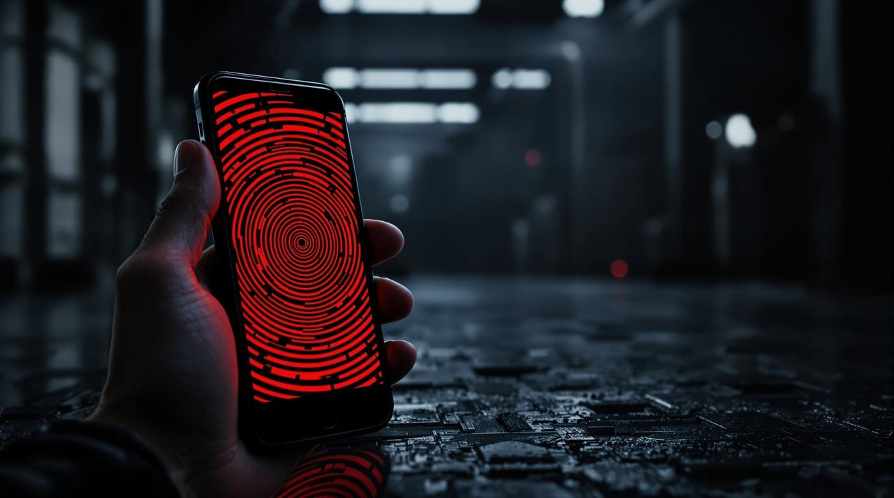 某短视频平台算法黑箱揭秘:你的时间就是这么被偷走的 - 91吃瓜官网 某短视频平台算法黑箱揭秘:你的时间就是这么被偷走的
