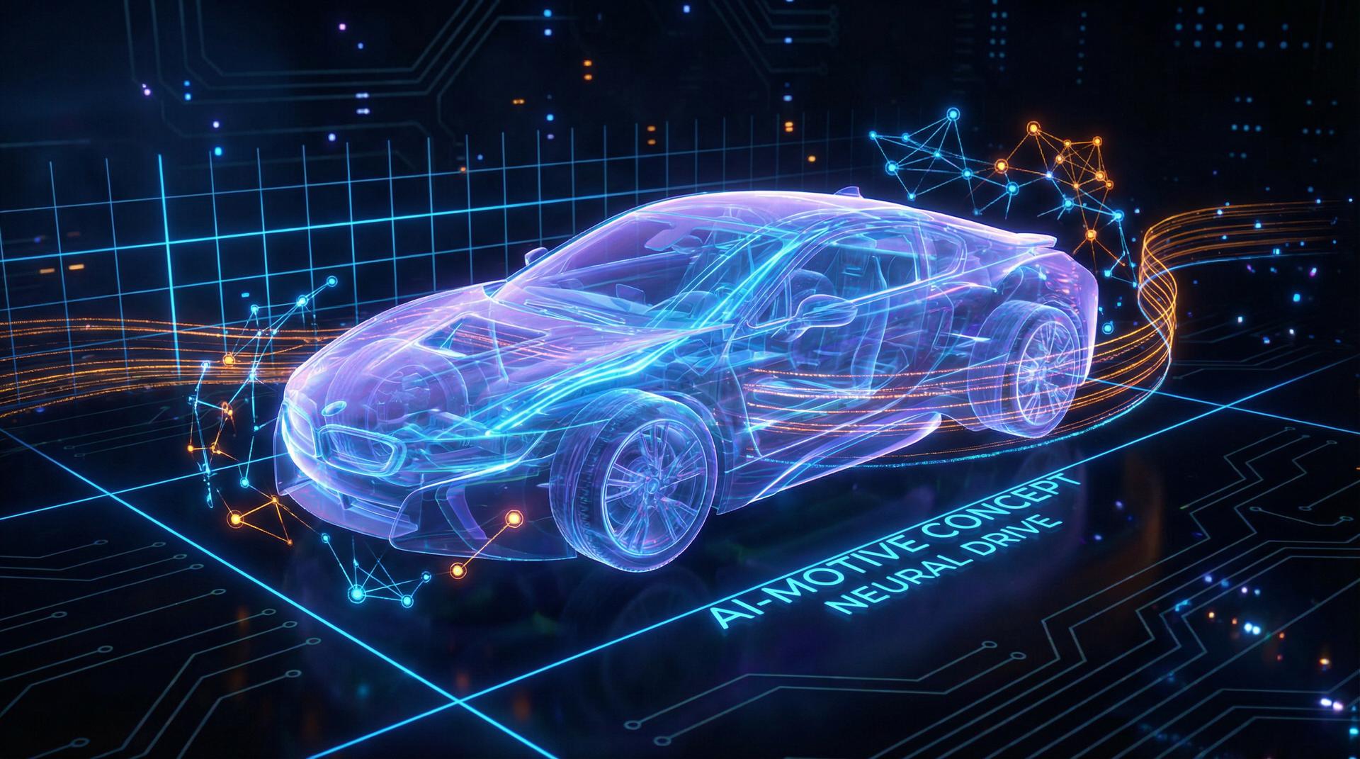 爆料吃瓜网AI改装设计视频