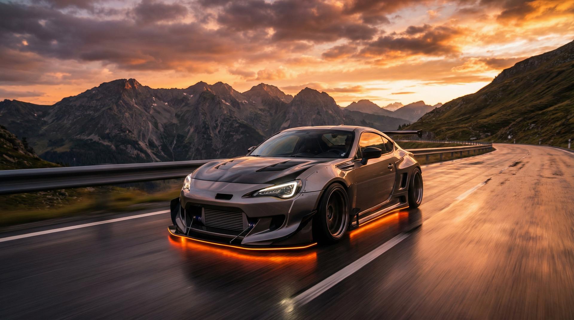 爆料吃瓜网汽车改装视频